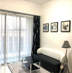 The Rise @ Oxley - Residences (D9), Apartment #602282721